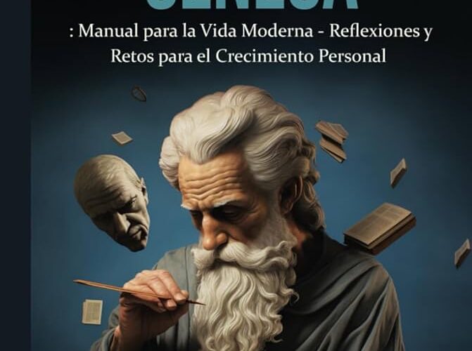 el legado del estoicismo sabiduria de seneca