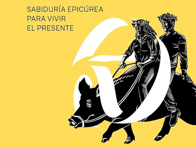 el legado estoico en los autores contemporaneos
