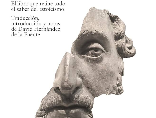 el libro de marco aurelio sobre el estoicismo