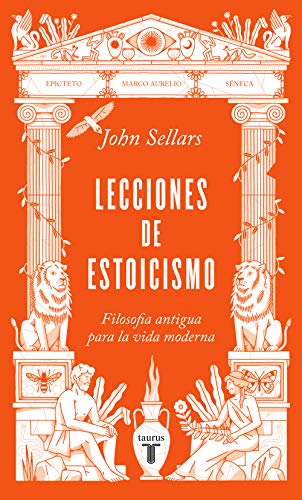 el libro sobre el estoicismo de john sellars