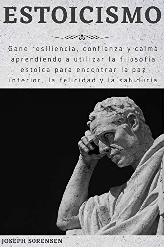 el mejor libro de filosofia estoica una guia para la sabiduria y la tranquilidad