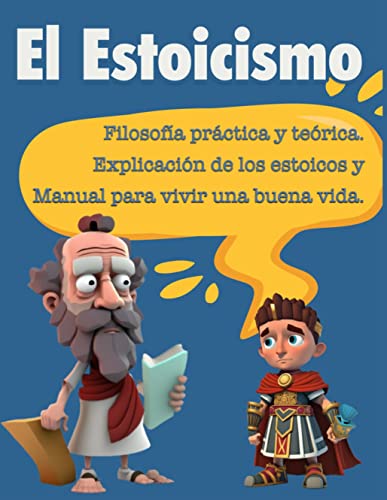 el pensamiento de los filosofos estoicos una guia para vivir en armonia
