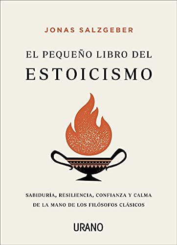 el pequeno libro que ensena el camino de los estoicos