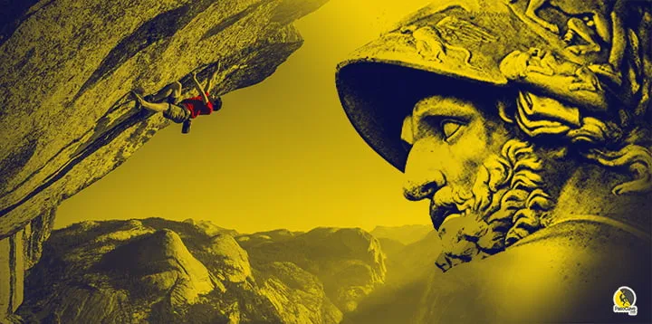 el poder de la actitud estoica descubriendo las teorias del estoicismo