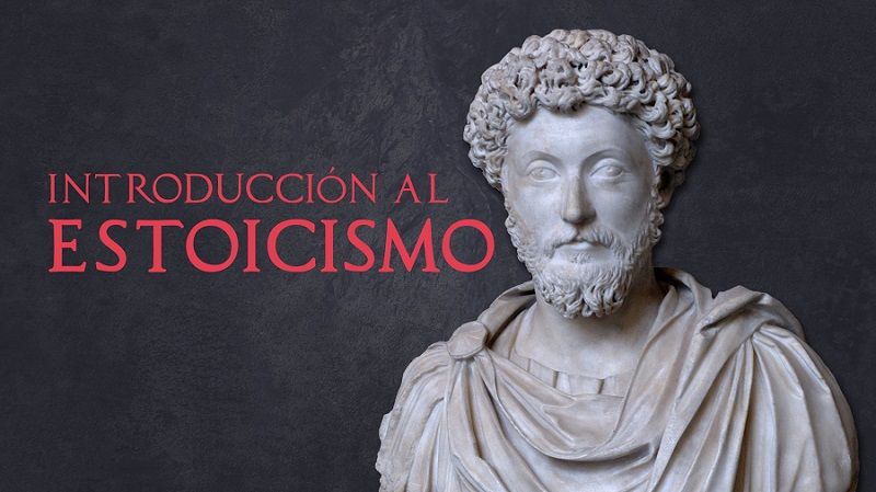 el poder del estoicismo como enfrentar los hechos con fuerza y serenidad
