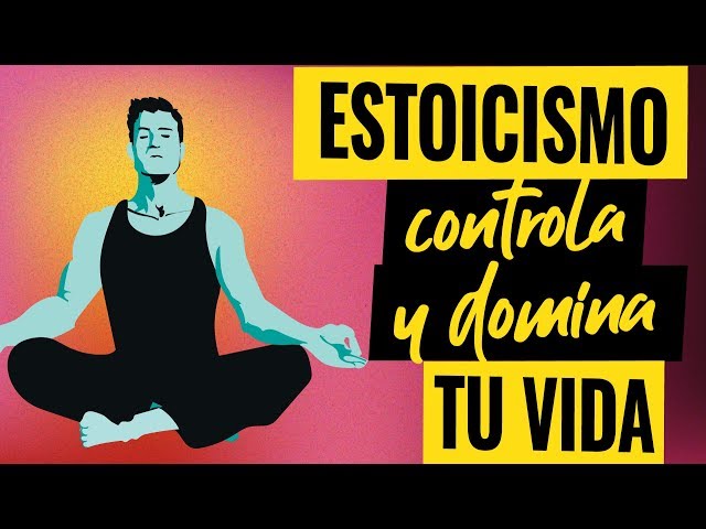 el poder del estoicismo en el hemisferio derecho