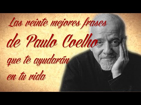 el poder transformador de las palabras de paulo coelho