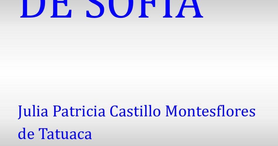 el resumen del mundo de sofia desde la perspectiva estoica