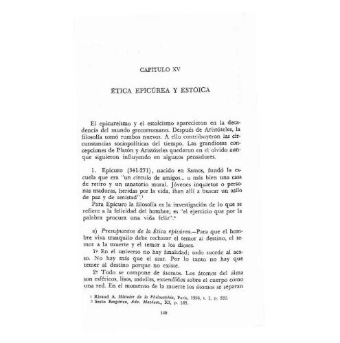 elevando el espiritu el lema del estoicismo