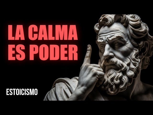 elevando la mente la esencia del estoicismo