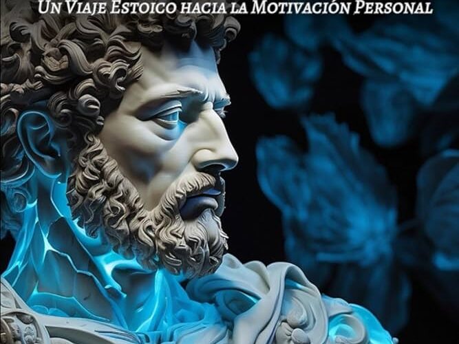 en busca de la serenidad un viaje por la filosofia estoica