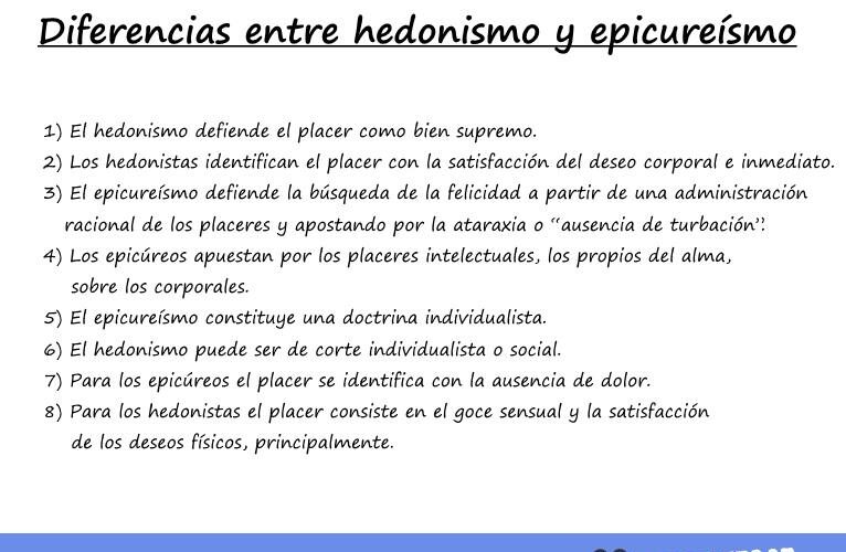 epicureismo y estoicismo explorando las definiciones y diferencias entre ambas filosofias