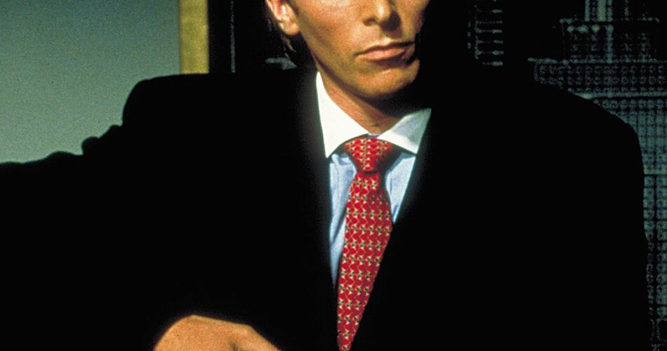 es patrick bateman un modelo a seguir american psycho