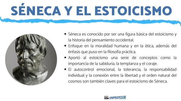 estoicismo biografia resumen