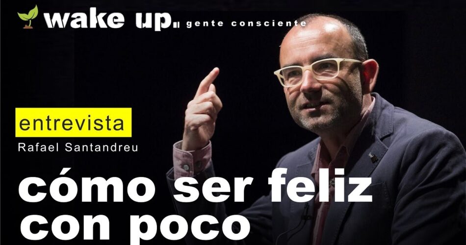 estoicismo rafael santandreu