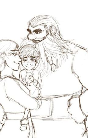 estoico y hipo para colorear