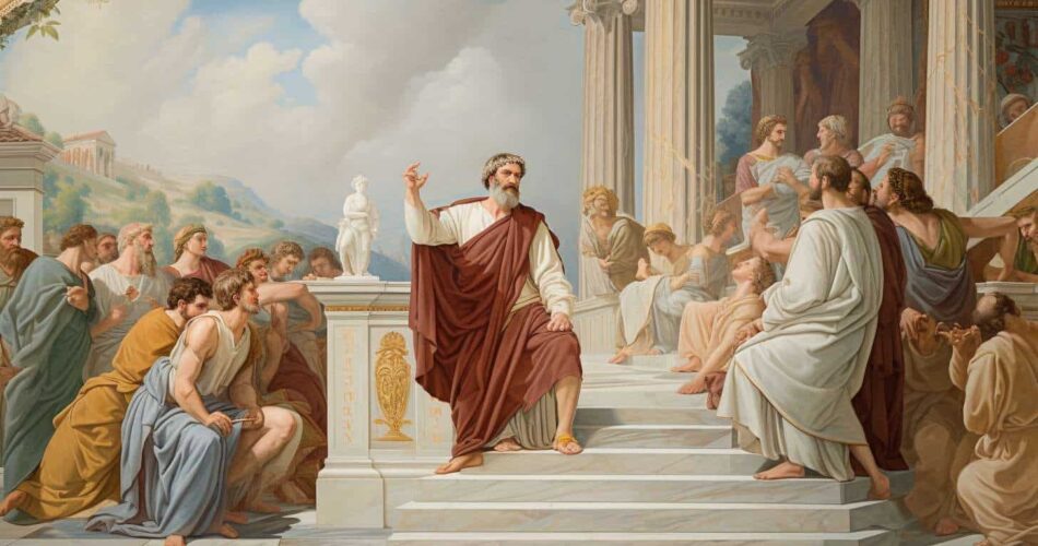 explorando el estoicismo su significado y sus opuestos