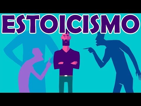 explorando el significado de la actitud estoica en la vida diaria