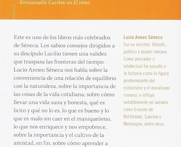 explorando la filosofia del estoicismo y moralismo