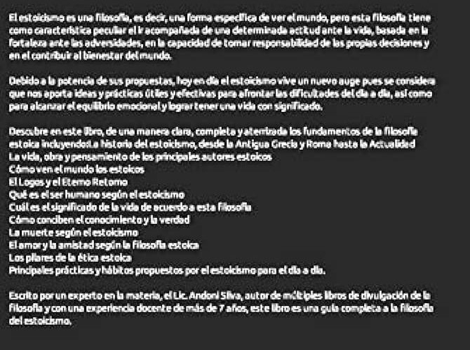 explorando las caracteristicas de los estoicos una guia para el equilibrio emocional