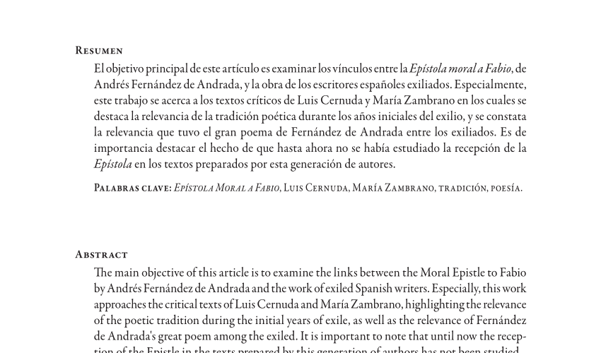 fabio una epistola moral sobre el estoicismo 1