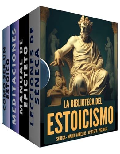 filosofia romana la guia del estoicismo en el ano 2000