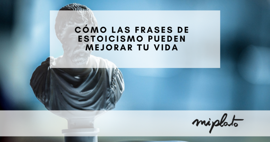 frases de filosofos estoicos