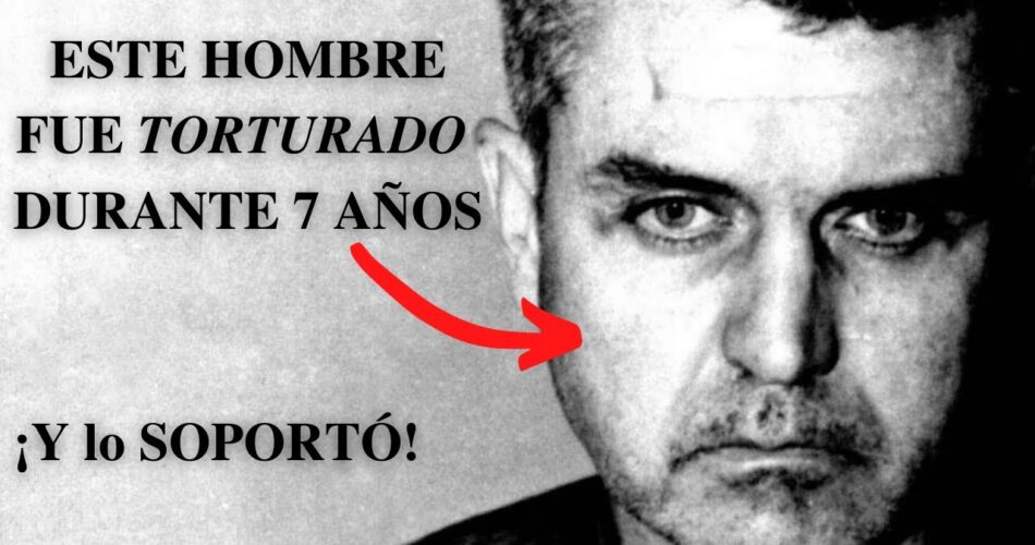 hablando del estoicismo con stockdale