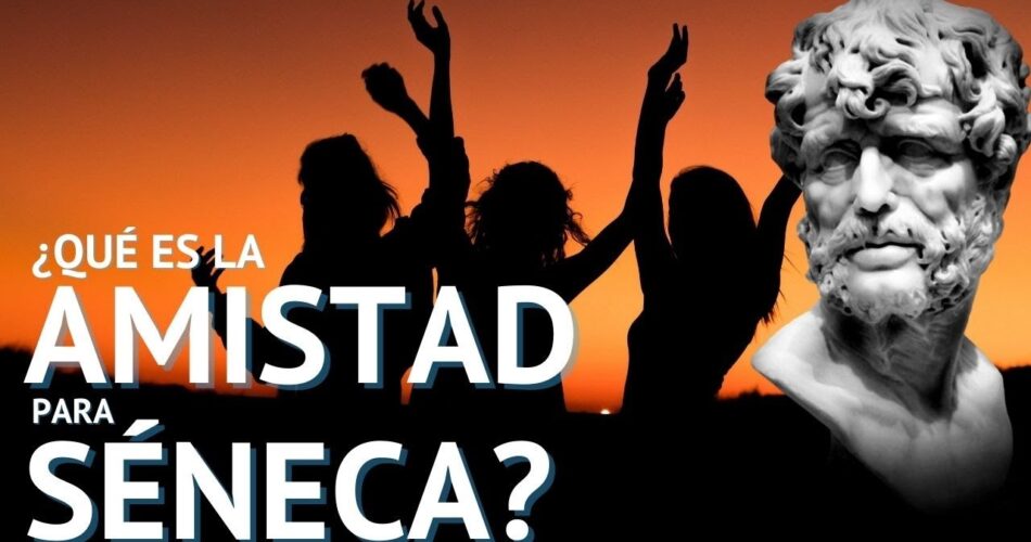 la amistad para los estoicos