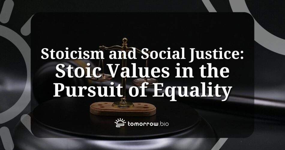 la busqueda de la justicia segun los estoicos