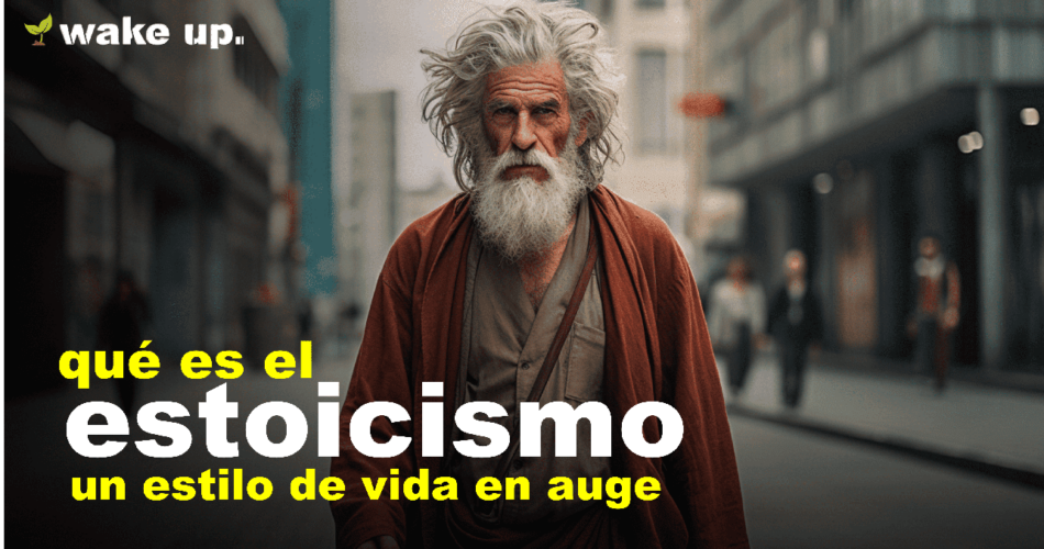la busqueda de la libertad existencial a traves del estoicismo