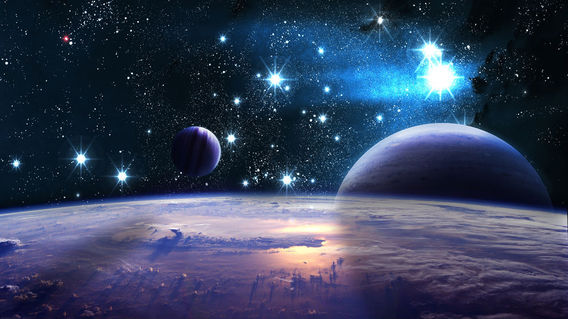 la conexion estoica en el universo