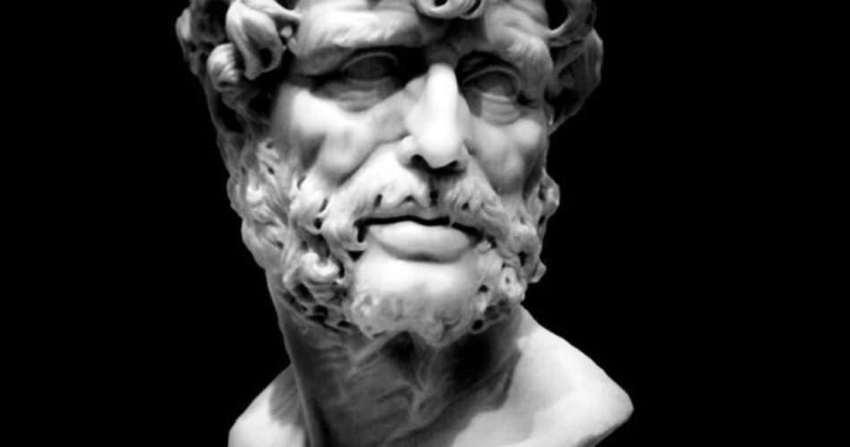 la creatividad segun los estoicos