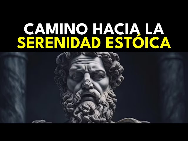 la educacion estoica el camino hacia la serenidad y la sabiduria