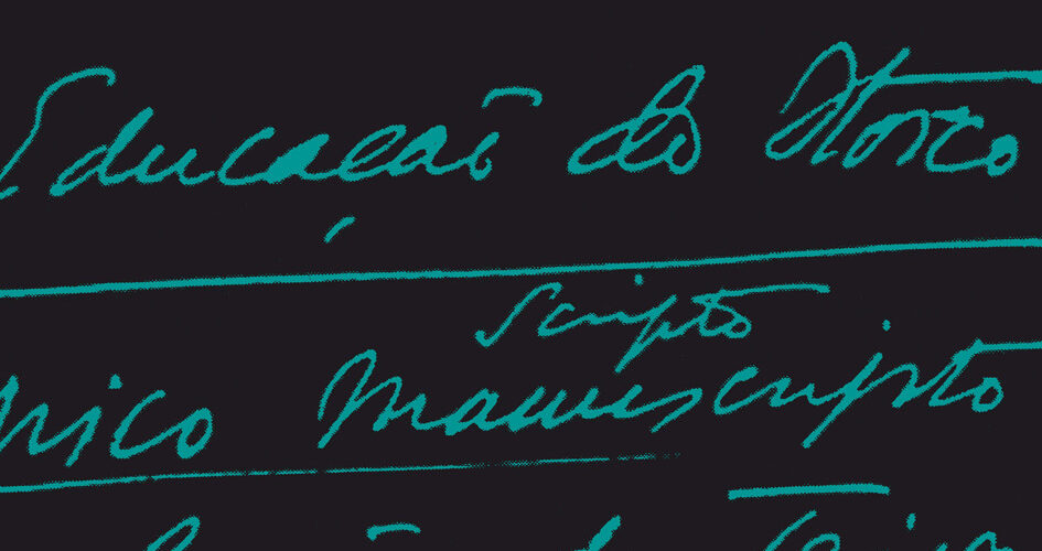 la educacion estoica en la vida de pessoa