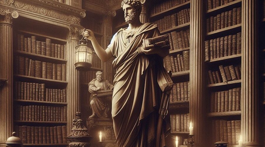 la etica helenistica una mirada al estoicismo