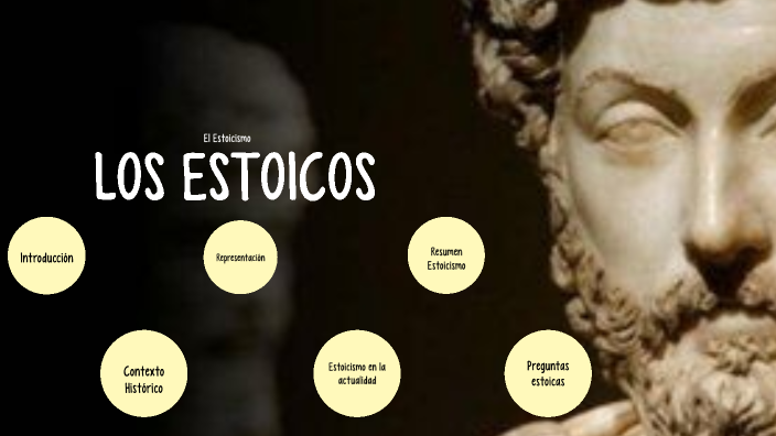 la evolucion del estoicismo a traves de los tiempos antiguo medio y nuevo