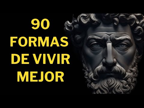la filosofia de vivir estoicamente enfrentando la vida con fortaleza y serenidad