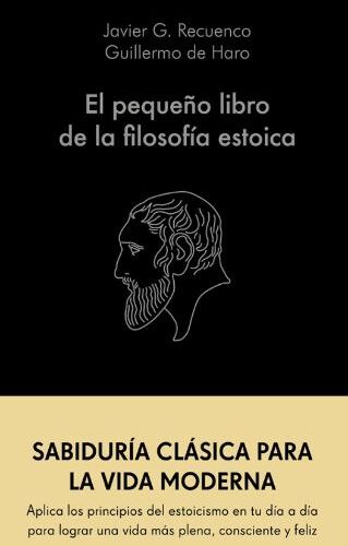 la filosofia del estoicismo en la vida de angel garrido