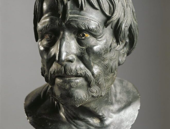 la filosofia del estoicismo segun lucio anneo seneca