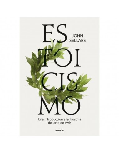 la filosofia estoica una guia para vivir en mayusculas