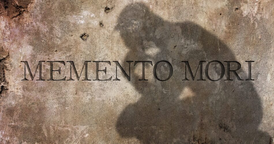 la filosofia estoica y la importancia del enterramiento