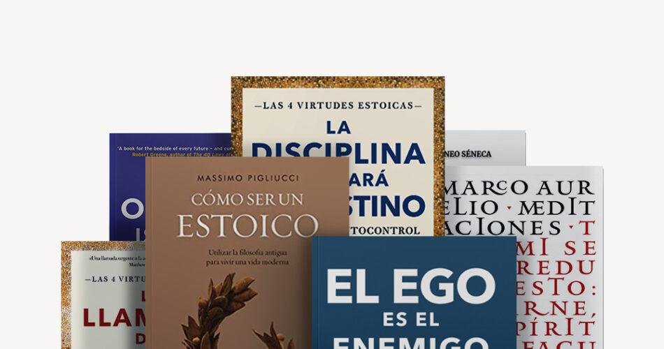 la fortaleza en la pluma escritores con principios estoicos