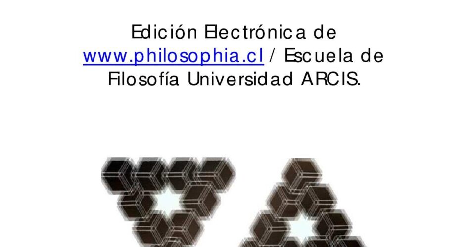 la fusion de la logica megarico estoica en la filosofia