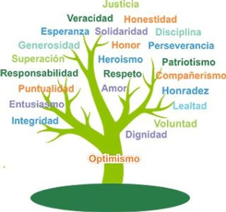la importancia de la virtud en nuestras vidas