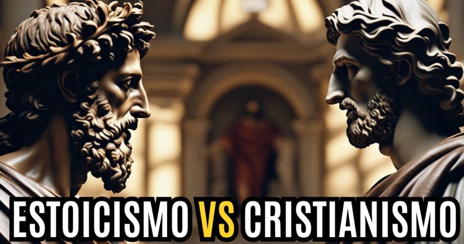 la influencia de los estoicos en el cristianismo