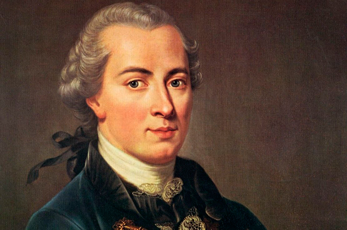 la influencia del estoicismo en la filosofia de kant
