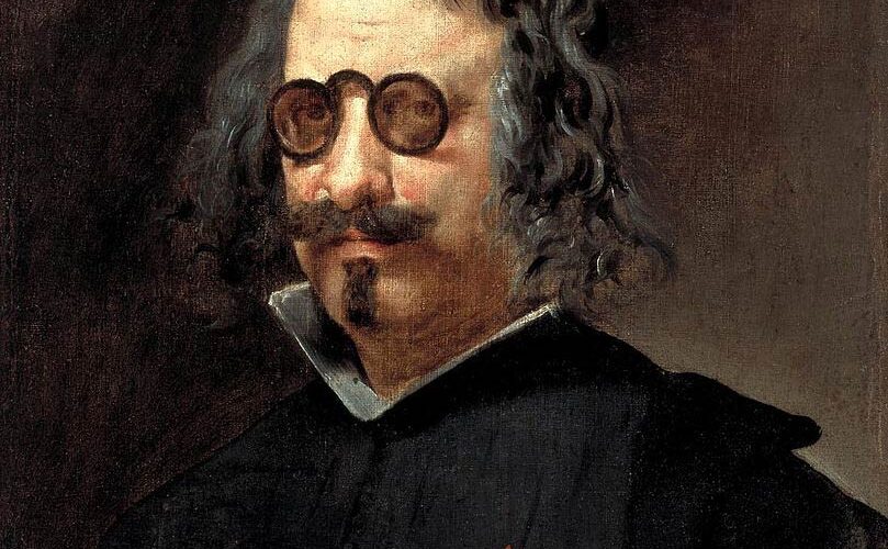 la influencia del estoicismo en la poesia de gongora y quevedo