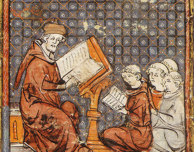 la influencia del estoicismo en los franciscanos