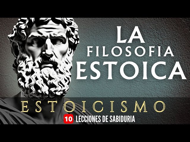 la influencia del estoicismo en los pensamientos de san agustin y kant